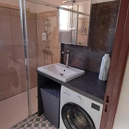 Chez Sofia T3 View Port Private Parking And Pool אגדה