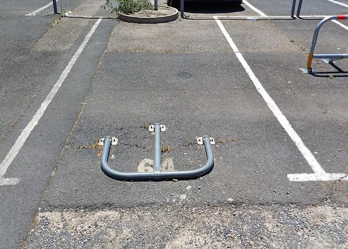 Chez Sofia T3 View Port Private Parking And Pool Agde